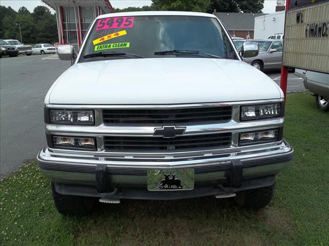 1994 Chevrolet K1500 Unknown