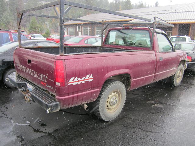 1994 Chevrolet K1500 FWDL
