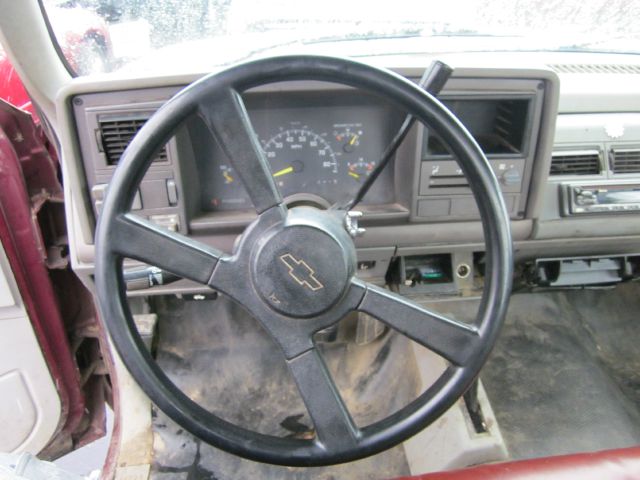1994 Chevrolet K1500 FWDL
