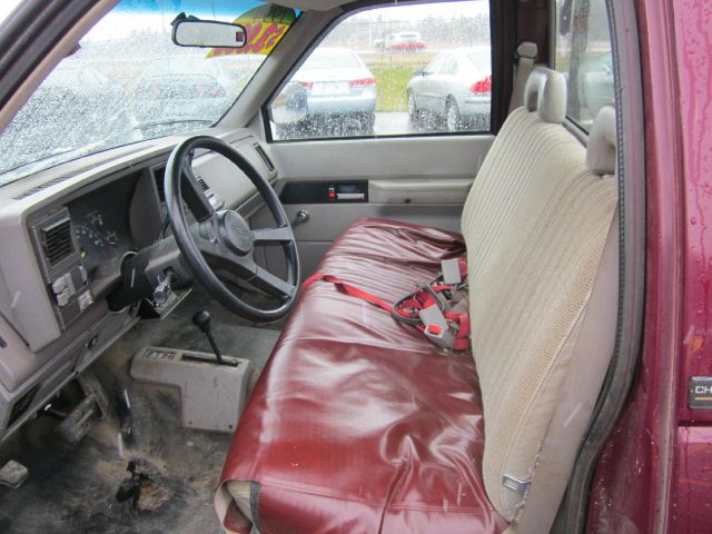 1994 Chevrolet K1500 FWDL