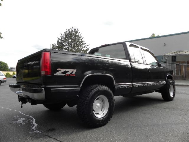 1994 Chevrolet K1500 201
