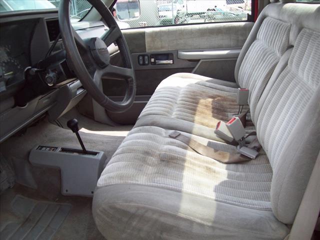 1994 Chevrolet K1500 Unknown