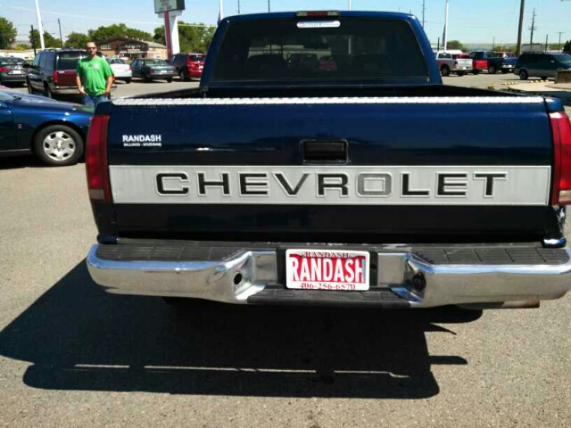 1994 Chevrolet K1500 Base
