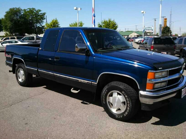 1994 Chevrolet K1500 Base