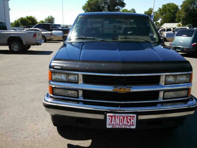1994 Chevrolet K1500 Base