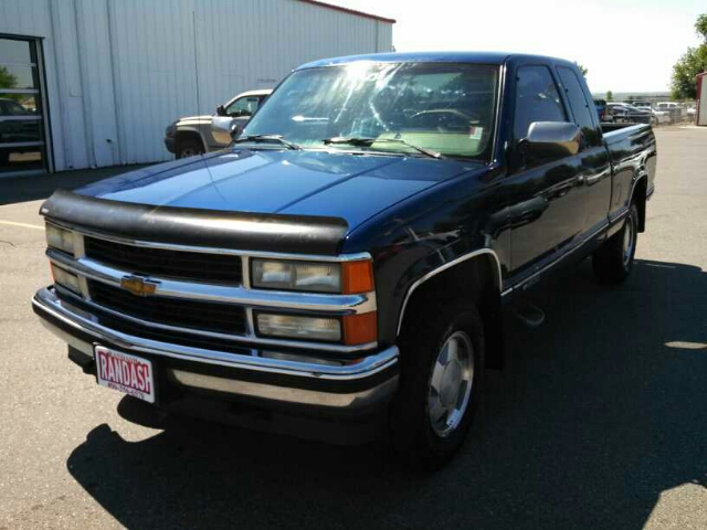 1994 Chevrolet K1500 Base