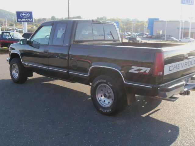 1995 Chevrolet K1500 Sunroof
