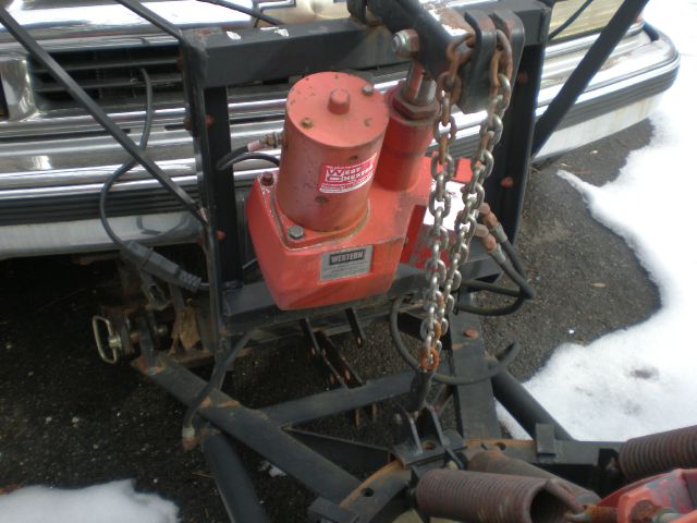 1995 Chevrolet K1500 Sunroof