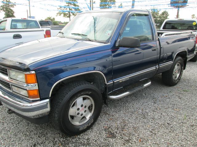 1995 Chevrolet K1500 Show Car Series