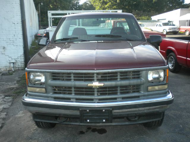 1995 Chevrolet K1500 SLT 25