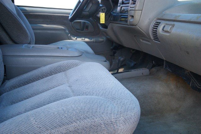 1995 Chevrolet K1500 Sunroof