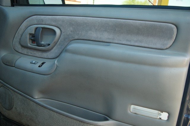 1995 Chevrolet K1500 Sunroof