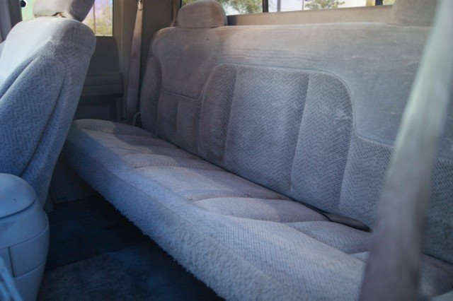 1995 Chevrolet K1500 Sunroof