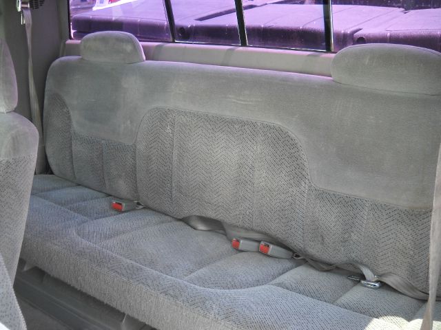 1995 Chevrolet K1500 Sunroof