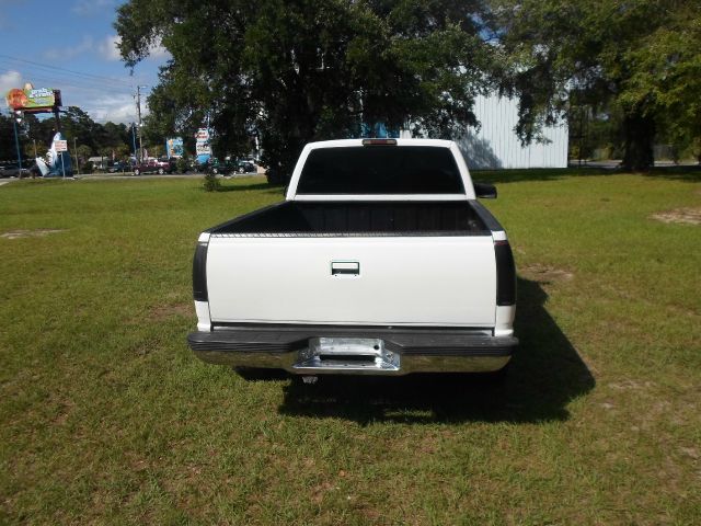 1996 Chevrolet K1500 ION 2 Manual