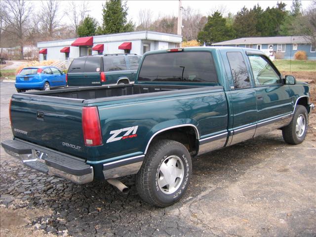 1996 Chevrolet K1500 C350 Sport Sedan 4D