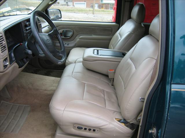 1996 Chevrolet K1500 C350 Sport Sedan 4D