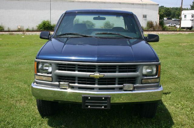 1996 Chevrolet K1500 Sunroof