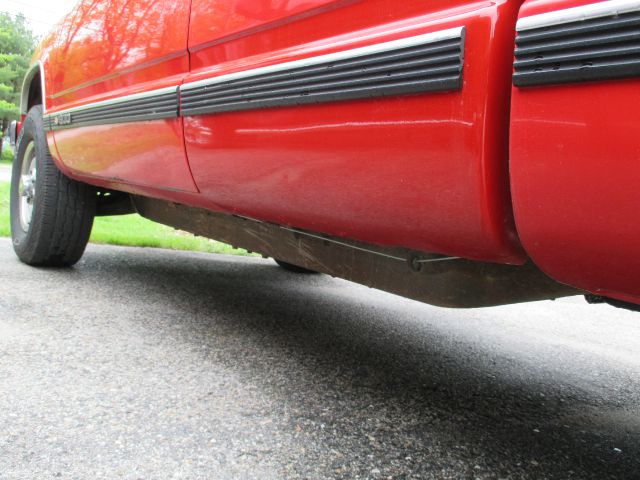 1997 Chevrolet K1500 Sunroof