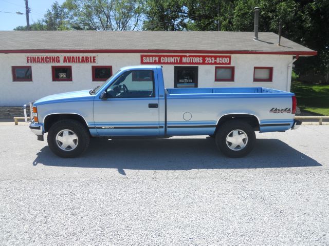 1997 Chevrolet K1500 FWDL