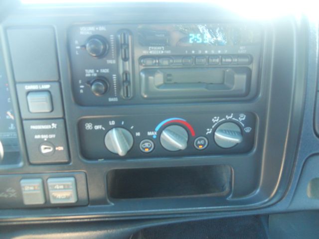 1997 Chevrolet K1500 FWDL