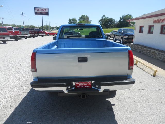 1997 Chevrolet K1500 FWDL