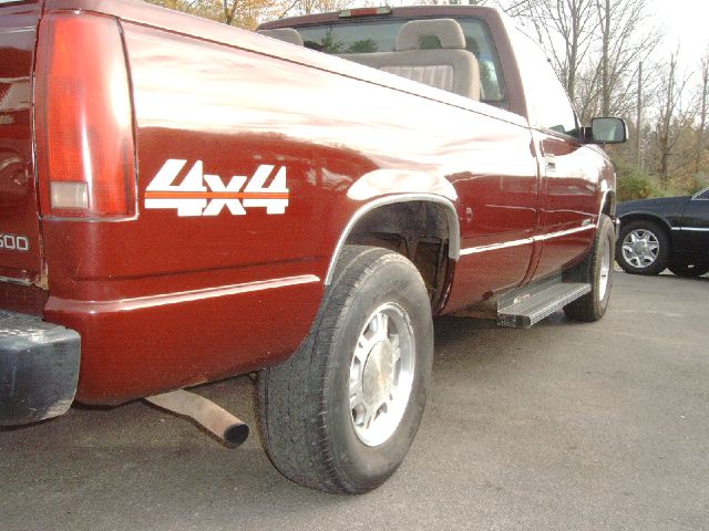 1997 Chevrolet K1500 FWDL