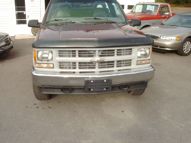 1997 Chevrolet K1500 FWDL