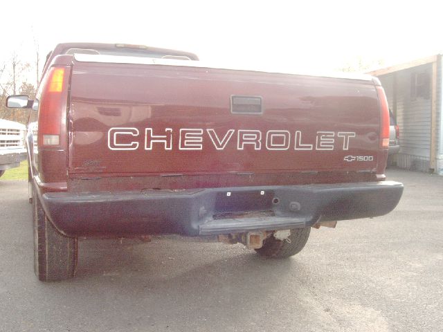 1997 Chevrolet K1500 FWDL