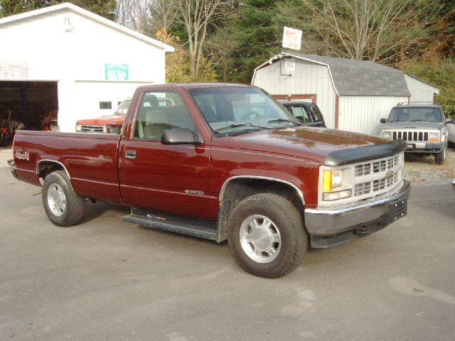 1997 Chevrolet K1500 FWDL
