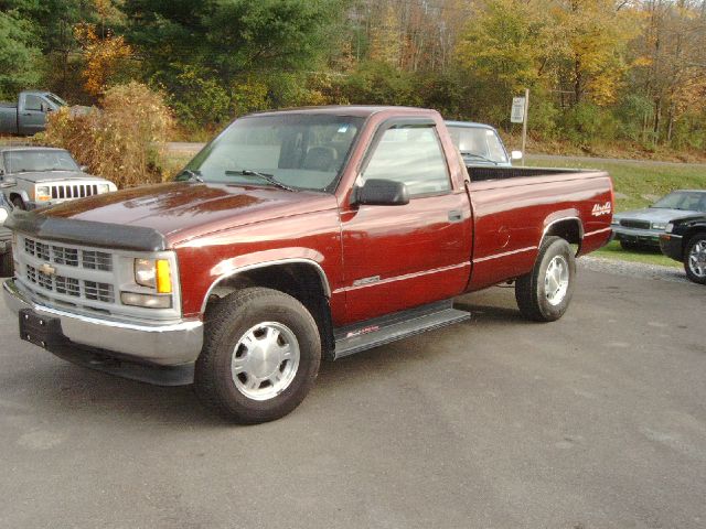 1997 Chevrolet K1500 FWDL