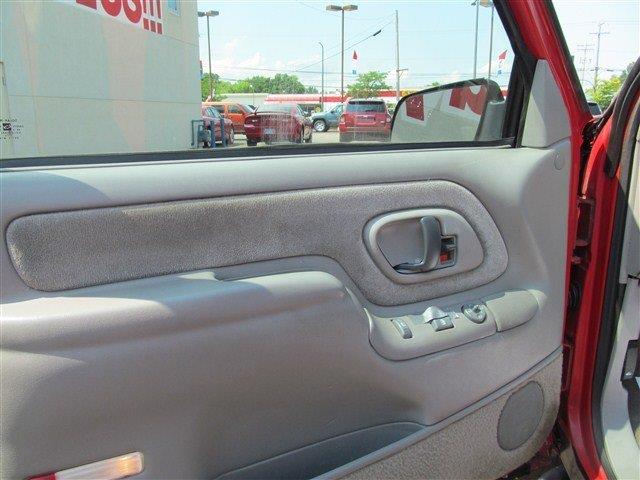 1997 Chevrolet K1500 Unknown