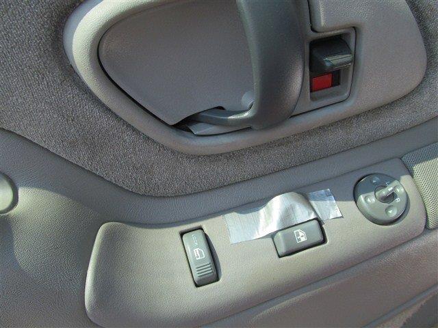 1997 Chevrolet K1500 Unknown