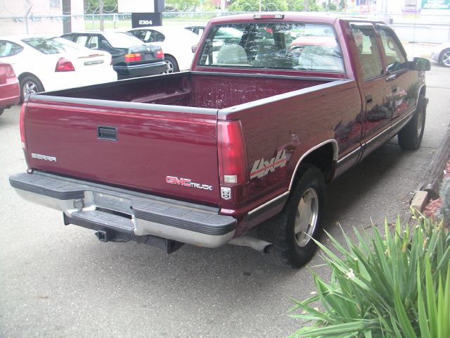 1997 Chevrolet K1500 Biarritz