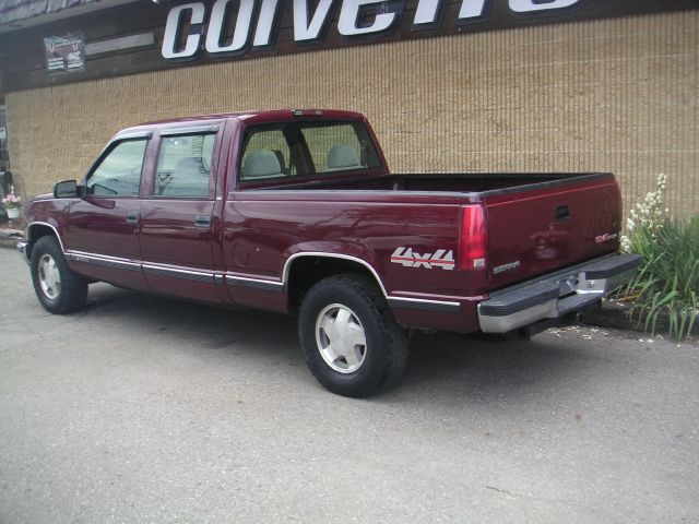 1997 Chevrolet K1500 Biarritz