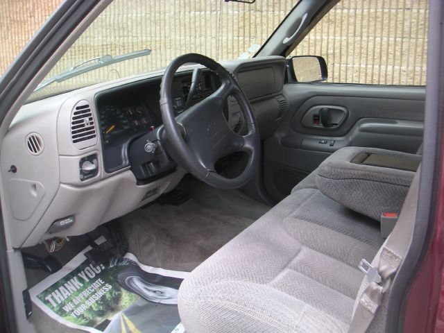 1997 Chevrolet K1500 Biarritz