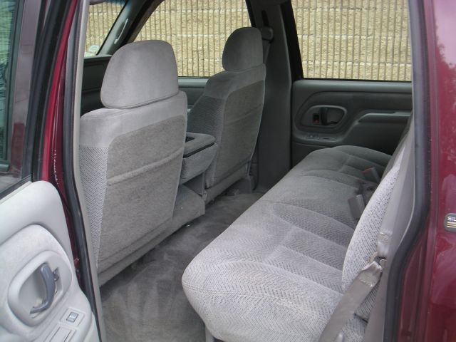 1997 Chevrolet K1500 Biarritz