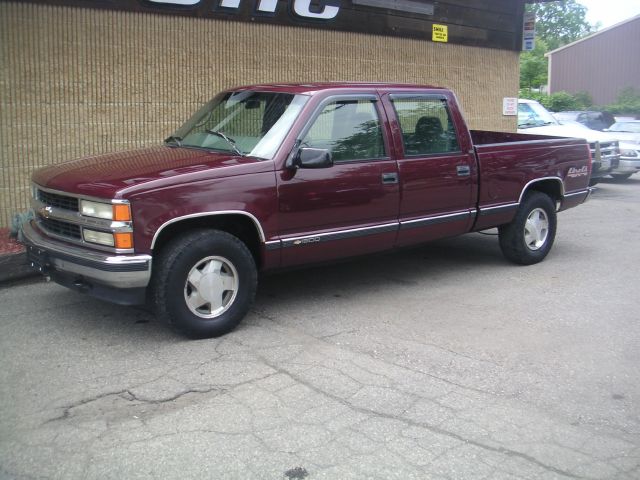 1997 Chevrolet K1500 Biarritz