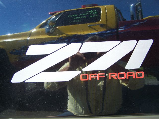 1998 Chevrolet K1500 Sunroof