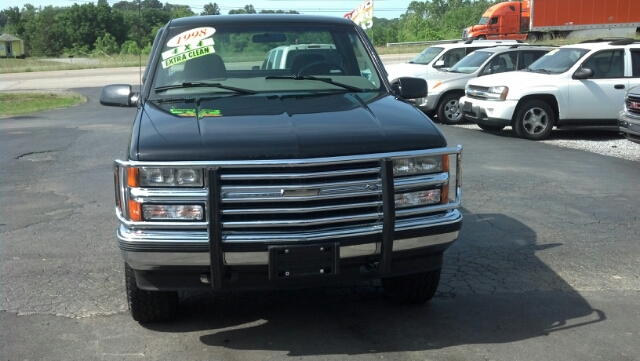 1998 Chevrolet K1500 Base