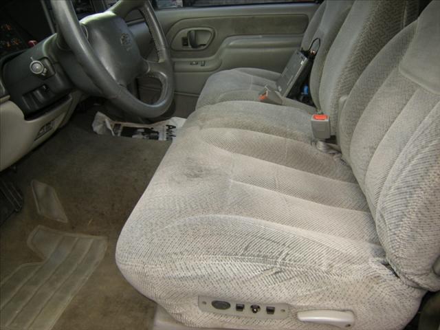 1998 Chevrolet K1500 Unknown