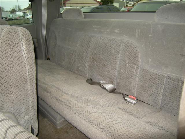 1998 Chevrolet K1500 Unknown