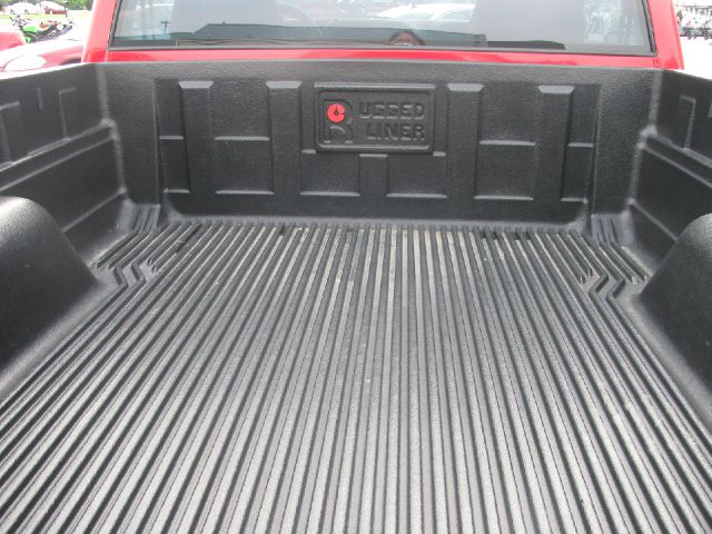 1998 Chevrolet K1500 Hybrid Sedan 4D