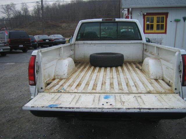 1998 Chevrolet K1500 LT Sedan 4D