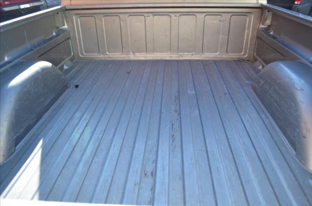 1998 Chevrolet K1500 325E