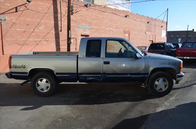 1998 Chevrolet K1500 325E