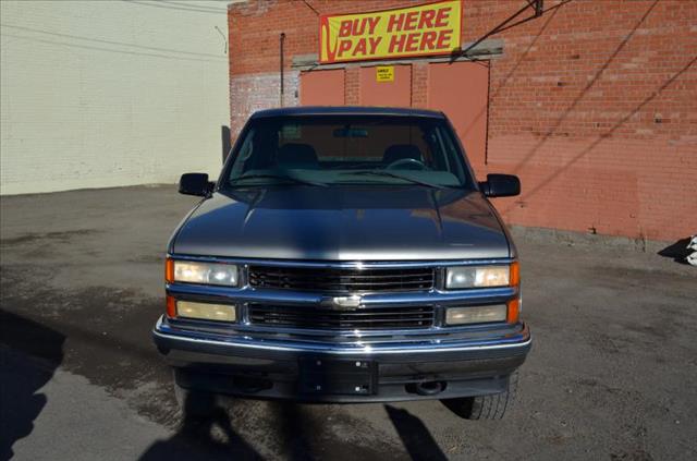 1998 Chevrolet K1500 325E