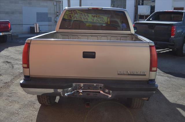 1998 Chevrolet K1500 325E
