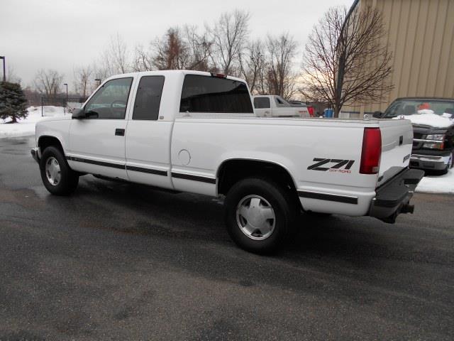 1998 Chevrolet K1500 Autobahn