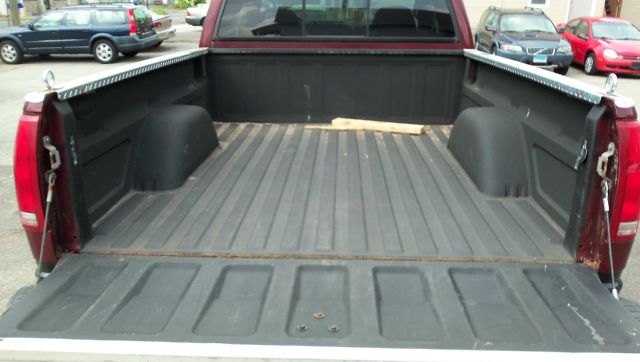 1998 Chevrolet K1500 Sunroof